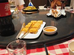 -西贝(东方路店)