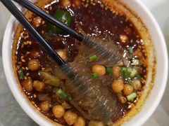 酸辣粉-成都驻京办餐厅(蜀都宾馆店)
