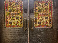 -一千一夜阿拉伯餐厅1001 Nights-Arabic Restaurant(静安店)
