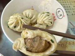 -毛华美食(清扬路店)