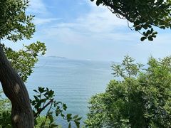 -养马岛旅游度假区