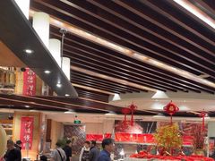 -索菲特酒店·海鲜自助 ·聚餐厅