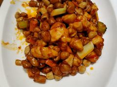 -手拉手美食(清河路店)