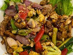 -友达面馆(海珠店)