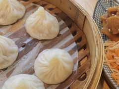 -玖鲜小笼(中山广场店)