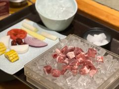 -贰重天冰煮羊自助火锅(东坝店)