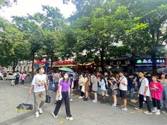 -鞠婆婆•绵绵冰•凉糕•手工冰粉(苏稽一店)