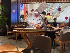-青年公社烤鸭(熙悦天街店)