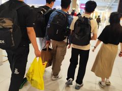 -凯德MALL(西直门店)
