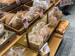-西村叔叔的店·面包·甜品·蛋糕(崂山丽达店)