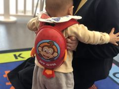 -美吉姆早教(恒隆中心)