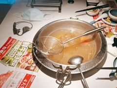 -左庭右院鲜牛肉火锅(新梅广场店)