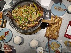 -味妙烤鱼吧(回龙观店)