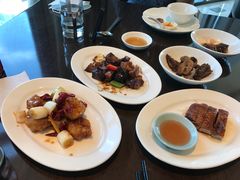 -环球港凯悦 · 享悦中餐厅