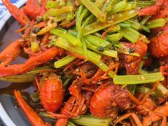 -虾乐园龙虾·夜宵(松江店)