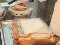 -紫光园·烤鸭·北京菜(团结湖店)