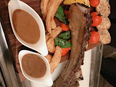 -郑州希尔顿酒店·阿米奇意大利餐厅