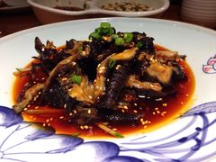 -兰亭十二味(胜利路店)