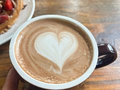 -旧雨咖啡·CoffeeFORU(黄村奥体店)