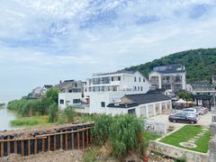 -柒月北岸民宿(西山店)