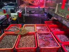 -巽寮印象美食部落餐厅·海鲜·地方特色菜(惠州体验店)
