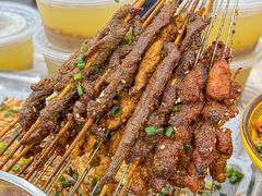 -小民大排档(马场角横路店)