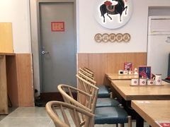 -北往西·西安油泼面(万德庄店)