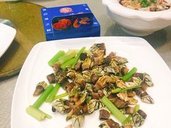 -星龙海鲜(望江东路店)