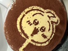 -芳婆糕团店(王府大街店)