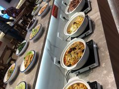 -素满香·素食自助餐厅(直营·大兴街店)