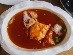 -自如ZSPACE四合院艺术餐厅