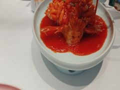 -森隆饭庄(崇文门新世界百货店)