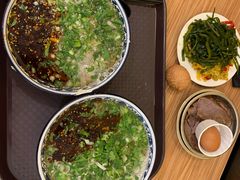 -有礼有面(知春路店)