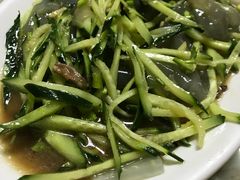 凉拌拉皮-吃来爽骨头馆