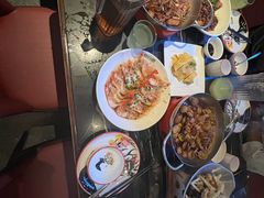 -新白鹿餐厅(虹桥南丰城店)