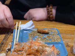 -那些年记忆烧烤