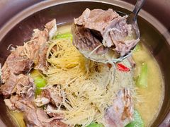 -道道鲜·崇明私房菜(五角场店)