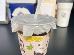 -JPG coffee(广州体育西店)