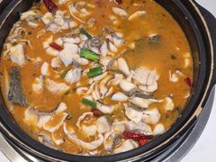 -周渝食惦酸菜鱼(青浦店)