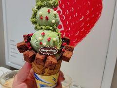 -哈根达斯(深圳海岸城店)