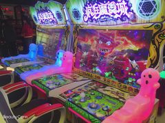 -天天玩X秋葉原日系动漫游戏中心