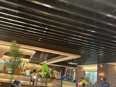 -汉丽斯巴西烤肉自助(市南店)