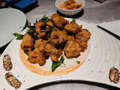 -雷泰泰台式胡椒虾(滨江金铂湾店)