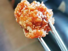 -前进5路汉堡炸鸡(汉街skp店)