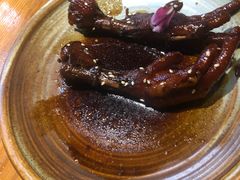鲍汁鸡爪-院子餐厅·大锅菜·老杭帮(桥西直街店)