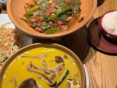 -吃饭皇帝大·土家民族菜(温州万象城店)