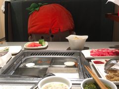 -海底捞火锅(群光广场店)