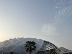 -法拉利主题公园