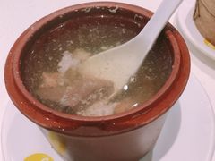 -龙记·香港茶餐厅(海上世界店)