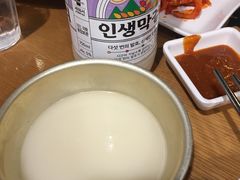 -Myth猪蹄(明洞店)